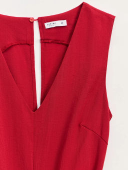 Комбинезон из вискозы ZR2605012905-77 / Zarina