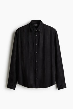 Camisa Regular Fit - H&m фото 5
