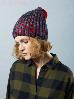 9861/2 MWH Колпак женский флис (56-58)