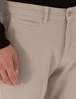 Ta_ Slim Fit Kanvas Pantolon - Cacharel фото 5