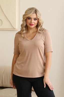 Джемпер М3-4684/15 - Wisell фото 9