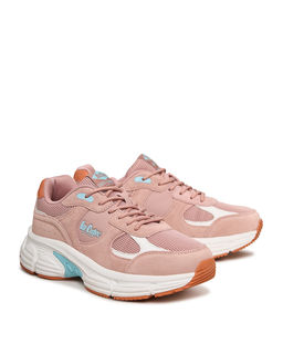 Кроссовки для активного отдыха / Lee Cooper