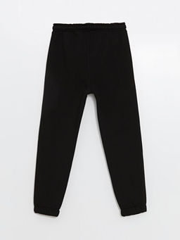 Beli Lastikli Erkek ?ocuk Jogger E?ofman Alt? - Waikiki фото 3