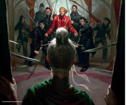 Колесо Времени. Книга 7. Корона мечей. Джордан Р. - Азбука фото 5