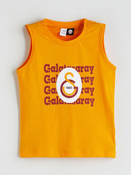 Купальный комплект Galatasaray Bask?l? 2 предмета для мальчика