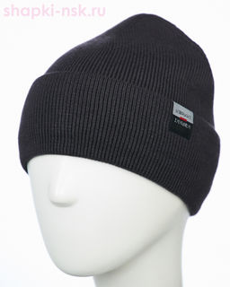 04423 1А SHM Олни Шапка мужская (56-58)