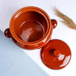 Жаровня 3л арт. 144 021, 114021 (КУНГУР)