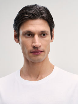 Футболка regular fit M_REGULAR1-1 / Zarina  фото 6