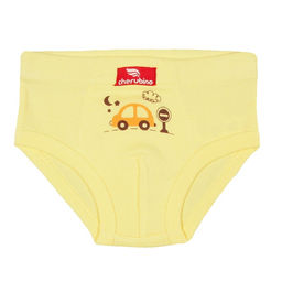 CRB wear/CAB 1503 Трусы ясельные, светло-желтый/Ex.Cherubino
