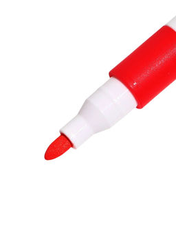 Набор акриловых маркеров, 24 цвета, для рисования