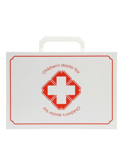 Набор доктора детский