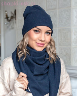 S 5124 Колпак флис (56-58)