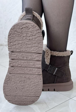 Ботинки Madella XUS-52714-9H-SW