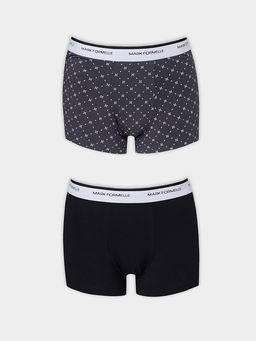 ТРУСЫ МУЖСКИЕ (2ШТ) - Mark formelle фото 9