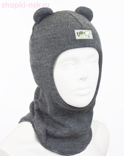 13204/UF MBT Шлем для мальчика (50-52)