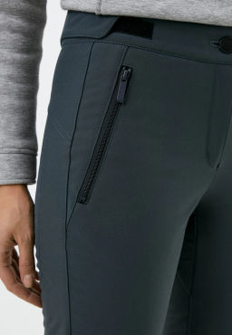 Брюки женские 22250-401 софтшелл - Avese фото 21