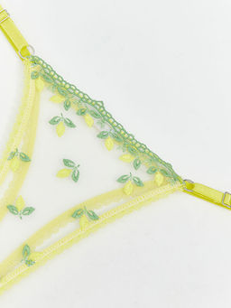 Nak??l? Fantezi Tanga K?lot