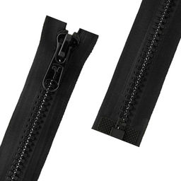 Молния Трактор GAMMA крупный однозамк. G2458T 90 см 10 шт