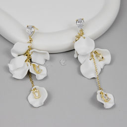 Серьги Арт. 3-6890-Y