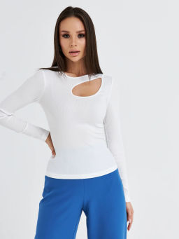 JETTY Джемпер фото 8