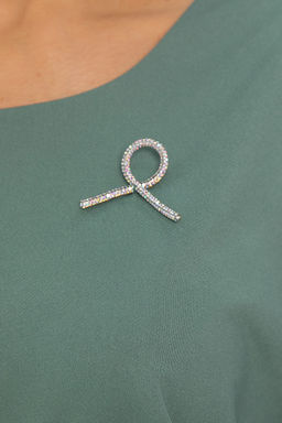 Костюм Она футер 2-х нитка - Lt collection фото 23