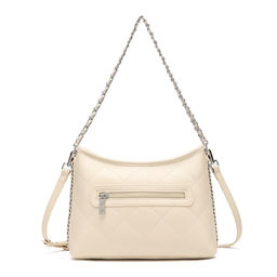 Сумка женская 38176 Молочный - Saint miranda фото 2