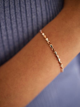 Браслет Б557 - Dubaigold фото 4