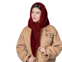 РУФИНА косынка женская - Landre фото 2