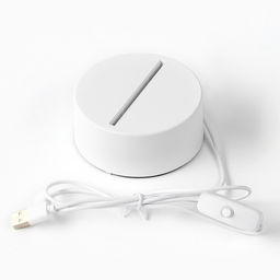 Ночник , 5 трафаретов, с маркером, с наклейками