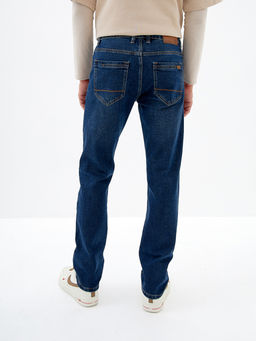 Мужские Джинсы Прямые - Mossmore фото 7