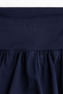Falda de tenis con SoftMove - H&m фото 5