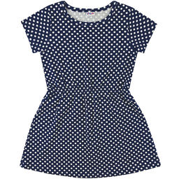 Платье кулирка 0680100401 - Youlala фото 2