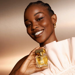 Женские духи Giordani Gold Essenza [Джордани Голд Эссенца] - Oriflame фото 5