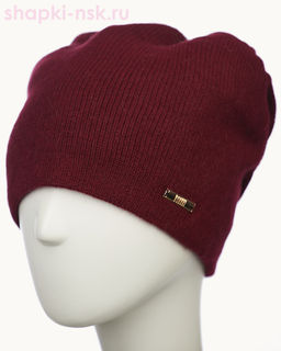 149223 2A F KHW Линон Шапка женская флис (56-58)