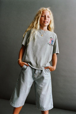 LILO & STITCH  DISNEY T-SHIRT