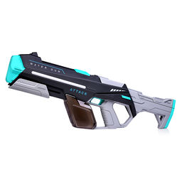 Водное оружие "Dolphin Dash" в коробке