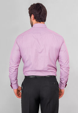 Сорочка мужская длинный рукав GREG 161/139/4817/Z/1_GB  фото 5