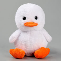 Мягкая игрушка Гусь - Milo toys фото 2