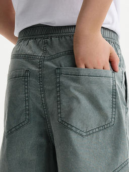 BGPG3394/1 Брюки для мальчиков