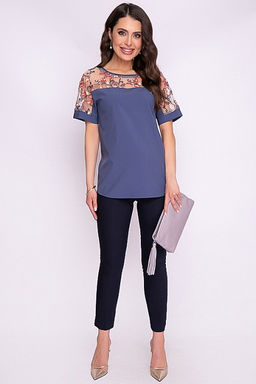 Платье 70955 - Avili фото 4