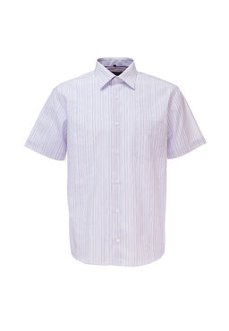 Сорочка мужская короткий рукав GREG Gb721/309/214/Z  фото 4