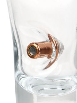 Набор непробиваемых стопок с наливатором Русская рулетка, 6 шт., 40 мл - Сима-ленд фото 5