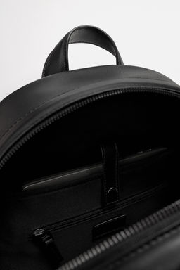 TEXTURE BACKPACK - Zara фото 8