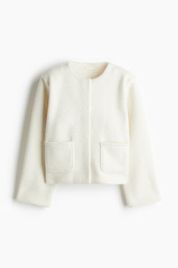 Chaqueta de punto