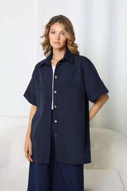 Рубашка - Looklikecat фото 2