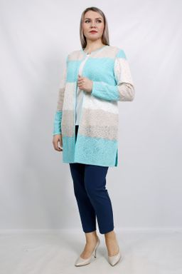 Жакет женский 1556 - Olsarri фото 11