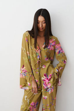 Комплект 2-ух предметный А4149 - Annete фото 7