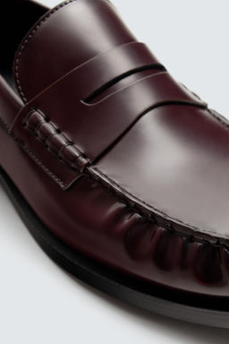 PENNY DRESS LOAFERS - Zara фото 10