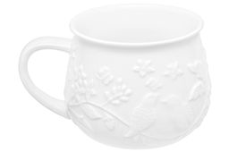 Кружка 400 мл 13,5*10*8 см Птички на ветке - Elan gallery фото 11