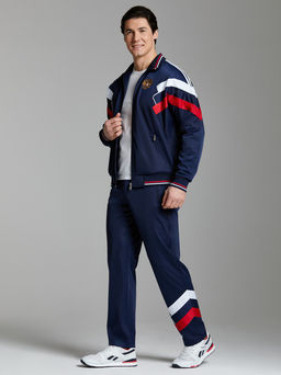 Спортивный костюм мужской RUSSIA 10M-RT-1842